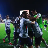 Tabla de posiciones ACTUALIZADA: así quedó Cruz Azul tras el empate vs Tigres por el Apertura 2025