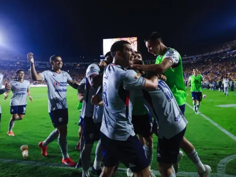 Tabla de posiciones ACTUALIZADA: Así queda Cruz Azul tras igualar con Tigres por la J12