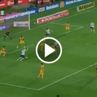 El fallo imposible de Mateusz Bogusz ante Tigres que explica porqué no es titular en Cruz Azul