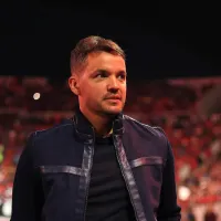 La contundente y sorpresiva decisión de Nicolás Larcamón tras el empate de Cruz Azul vs. Tigres