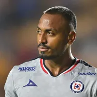 Sorpresa de última hora: Willer Ditta no entrenará con Cruz Azul durante el parón de selecciones