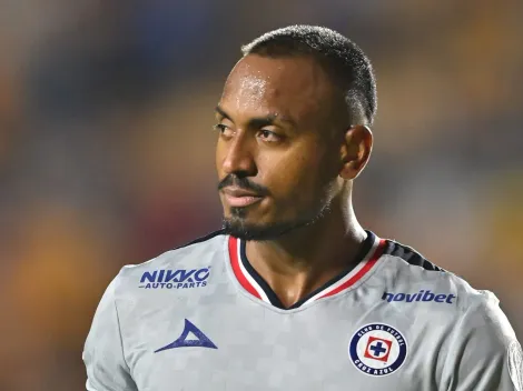 Willer Ditta abandona La Noria de última hora