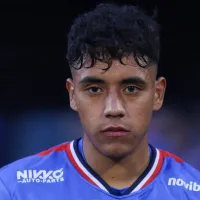 ¿Se lo sacan a Cruz Azul? Las ofertas que lanzarían Espanyol y Rangers por Amaury Morales