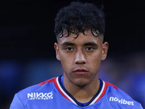 Las ofertas que lanzarían Espanyol y Rangers por Amaury Morales