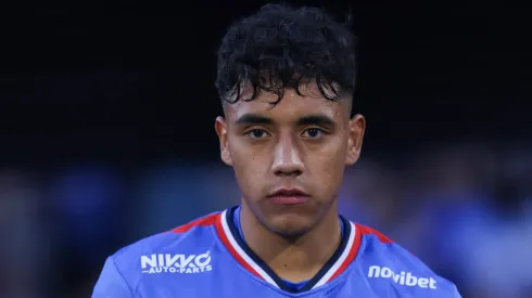 La oferta que lanzarían Espanyol y Rangers por Amaury Morales