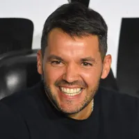 Destapan los dos objetivos de Nicolás Larcamón en Cruz Azul durante la fecha FIFA