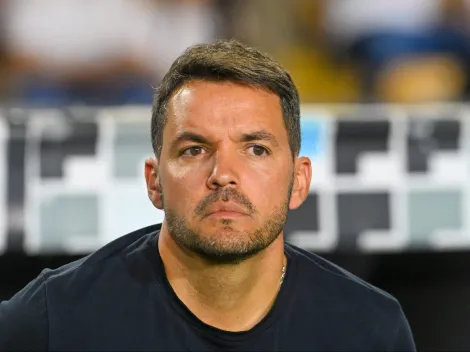 La opinión de Nicolás Larcamón sobre los amistosos en Estados Unidos