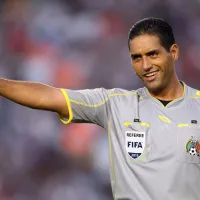 La polémica confesión del árbitro de la final del Apertura 2008 entre Cruz Azul y Toluca: “No dormí nada”