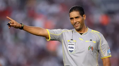Roberto García Orozco reveló nuevos detalles sobre la final del Apertura 2008.