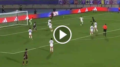 El canterano de Cruz Azul ingresó en la segunda mitad y su impacto en el partido fue inmediato. Doblete de asistencias para Hugo Camberos.