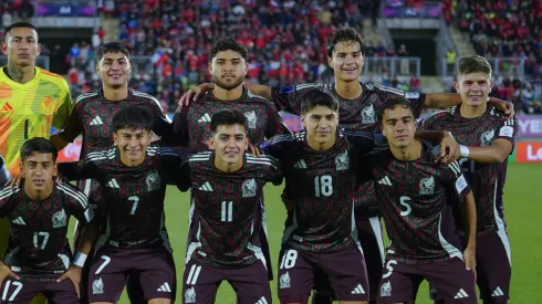 El canterano de Cruz Azul se deshizo en elogios hacia una de las figuras del cuadro de Eduardo Arce.