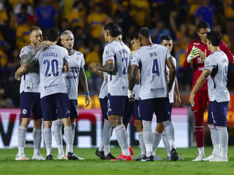 Se confirman dos noticias de cara al Cruz Azul vs. América