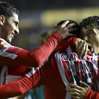 Cruz Azul ficharía a una estrella de Chivas en caso de salir Mateusz Bogusz: pagarían la cláusula