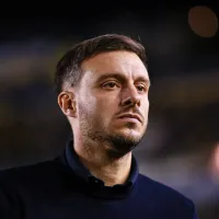 ¿Martín Anselmi regresa a Liga MX? Rechaza a Pumas por seria razón y apunta a candidato al título