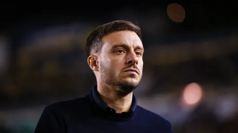 Martín Anselmi apuntaría hacia uno de los candidatos de Liga MX para llegar en 2026.