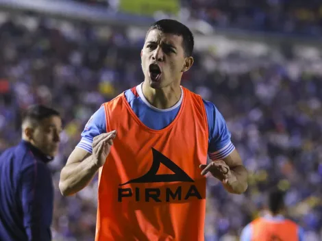 Recado de Lira a Cruz Azul: la razón afectaría su rendimiento
