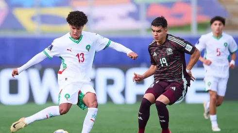 Mateo Levy había preocupado a todos en México y Cruz Azul.