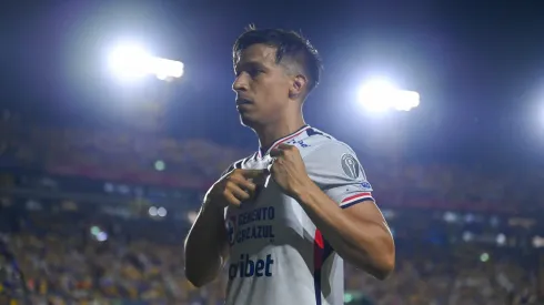 Ángel Sepúlveda a un paso: la tabla de goleadores históricos de Cruz Azul