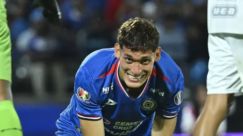 El complicado presente de Jesús Orozco en el Apertura 2025