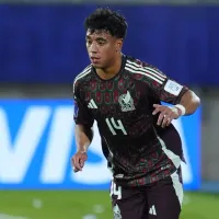 Fanáticos de Cruz Azul mandan recado a Larcamón tras la exhibición de Amaury Morales ante Chile