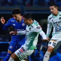 Cancelan amistoso de Cruz Azul vs. León en Estados Unidos: Nacho Ambriz señala a los cementeros