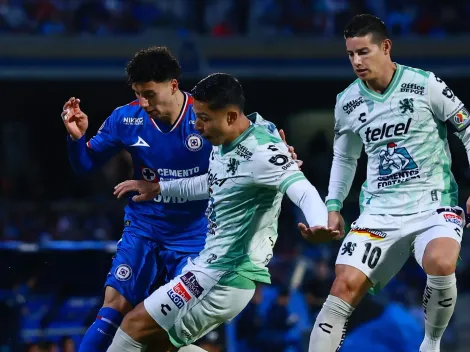 Se cancela un amistoso de Cruz Azul en los Estados Unidos