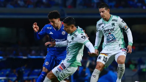 El cuadro cementero pondrá rumbo hacia los Estados Unidos este mismo jueves 9 de octubre.