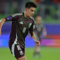 Ex DT de Cruz Azul elogia a Gilberto Mora pero ningunea a Amaury Morales y Mateo Levy