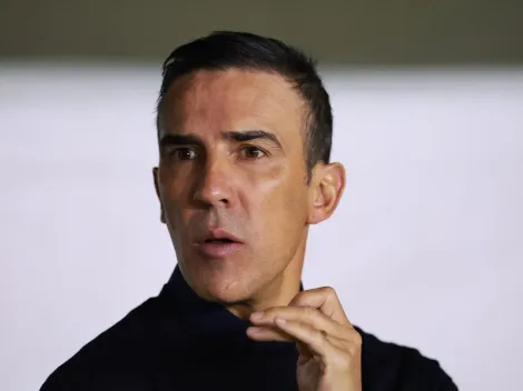 Vicente Sánchez reaparece en la mira de otro equipo de Liga MX