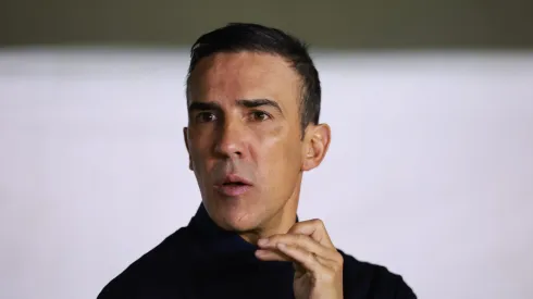 Vicente Sánchez reconoció que tiene propuestas de la Liga MX.