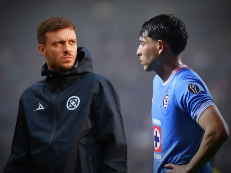 Alexis Gutiérrez recuerda su relación con Anselmi en Cruz Azul