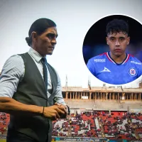 Amaury Morales lo confirma: Paco Palencia critica de Cruz Azul lo que en La Noria restan importancia