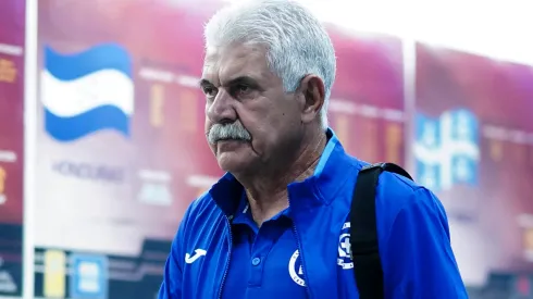 El ex entrenador cementero se refirió a las pretensiones del equipo.