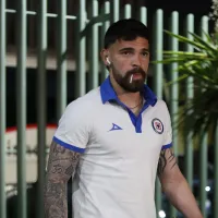 Tras los fallos de Kevin Mier y la irrupción de Ochoa, Andrés Gudiño verá minutos 4 meses después