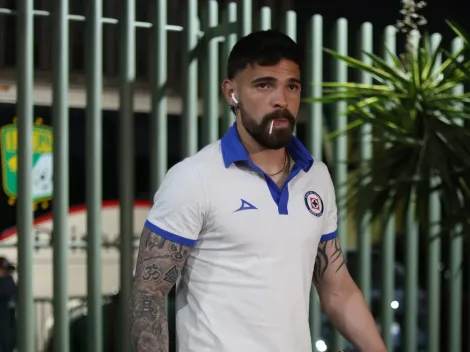 ¡Gudiño verá minutos 4 meses después!