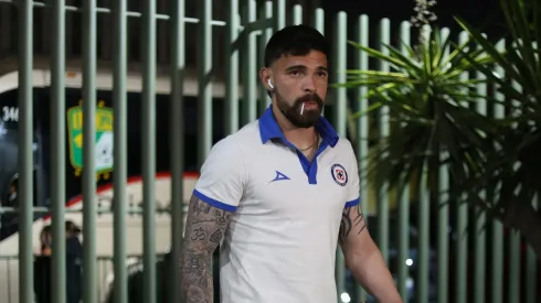 El oriundo de Mérida vio minutos por última vez en la Copa por el Bienestar, un torneo de pretemporada que se jugó en Zacatecas.