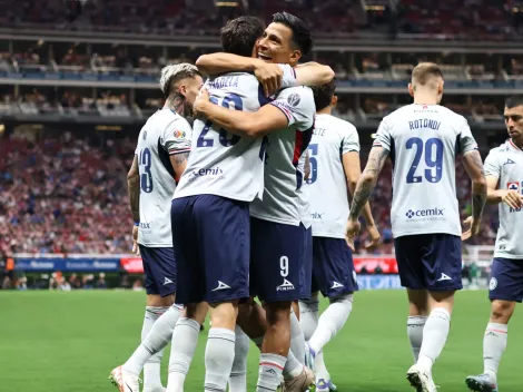 ¿Cruz Azul vs. Pumas va por TV abierta? Así puedes seguir el amistoso