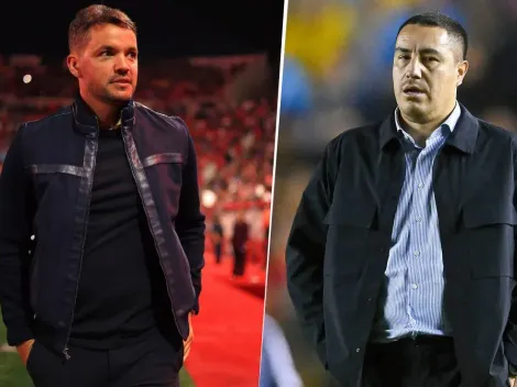 Alineaciones de Cruz Azul vs. Pumas por el amistoso