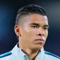 Afición colombiana es dura con Kevin Mier y le pide a Néstor Lorenzo otro portero