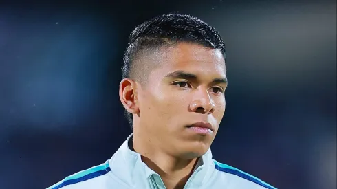 En Colombia están en contra de Kevin Mier y piden a otro portero