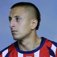 El dinero que gastaría Cruz Azul en Roberto Alvarado: ¿De cuánto es su cláusula?