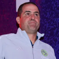 Revelan el plan de André Jardine en la previa a enfrentar a Cruz Azul por la Liga MX