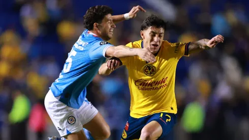 Cruz Azul y América tendrán un nuevo capítulo de su intensa rivalidad en Liga MX.