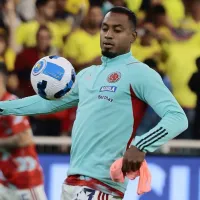 Willer Ditta deja mensaje a Charly Rodríguez, Erik Lira y Jorge Sánchez previo al México vs. Colombia
