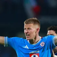 La sugerencia a Mateusz Bogusz para que se gane un lugar en Cruz Azul de Larcamón
