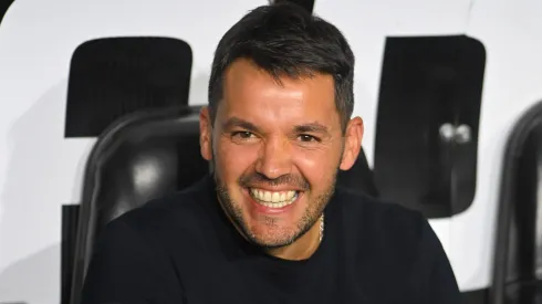 Entrena apartado y podría ser el fichaje estrella de Cruz Azul