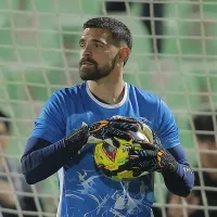 ¡Presiona a Mier! Andrés Gudiño brilla con un show atajadas clave en la victoria de Cruz Azul a Pumas