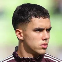 Decisión tomada con Mateo Levy: ¿Estará en el México vs. Argentina por el Mundial Sub-20?