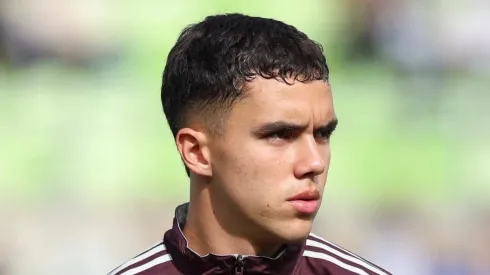 Decisión tomada con Mateo Levy: ¿Estará en el México vs. Argentina?