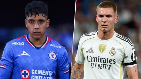 Tito Villa comparó a Amaury Morales con Franco Mastantuono